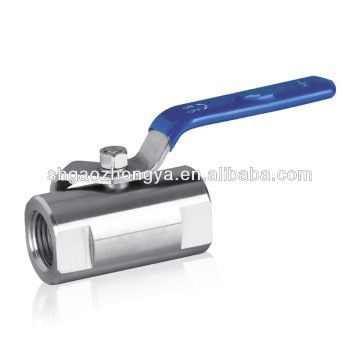 compression fittings ball valve
