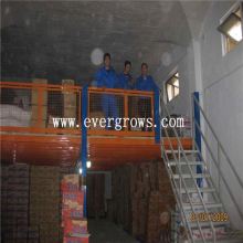 Powder Coated Rack Storage Systems Garage Garden Tool Storage