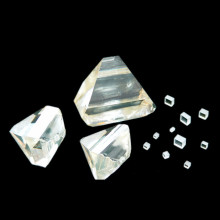 KTP GTR-KTP Crystal Information