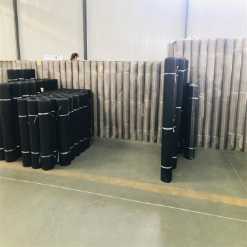 Silver coated aluminum wire mesh