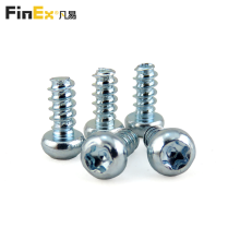 Wn5452 Pan Head Thread Forming Delta PT Tapping Screw