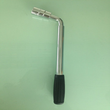 Adjustable Car Wheer master wrench L type