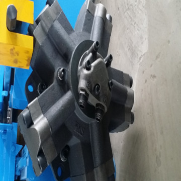 C Shaped Steel Roll Forming Machine