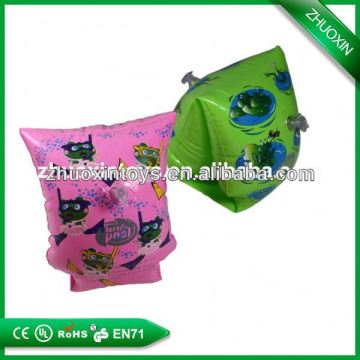 Inflatable pvc armbands, inflatable arm, pvc pvc armbands