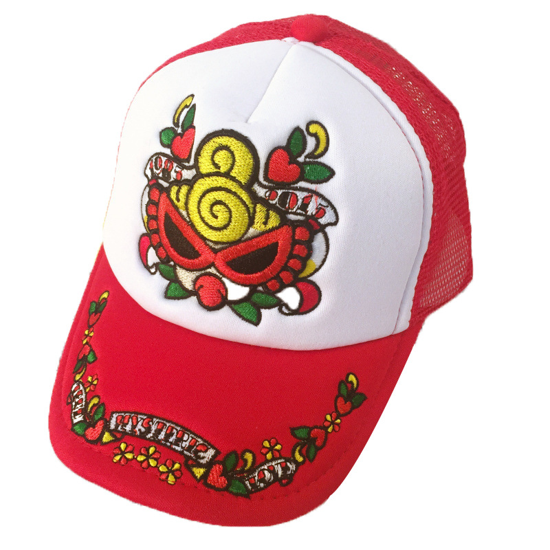 custom trucker hat custom trucker hat