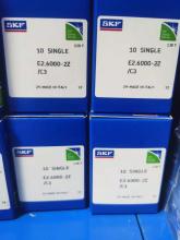 SKF Tapered Roller Bearing 30211 For Gear Box