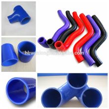 silicone hoses for Auto Straigh/elbow/Radiator/Intake hose