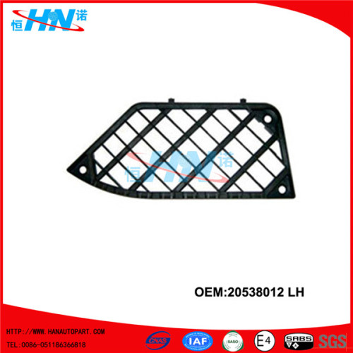 Membuat lori Volvo Grille 20538012 Bahagian Auto