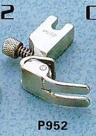 Presser Foot