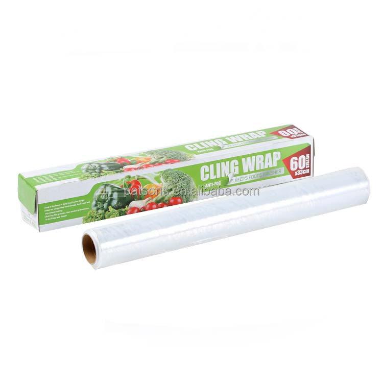 High Efficient 5 Shaft Kitchen Roll Cling Film Rewinder