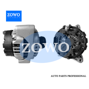 ZWBO106-AL BOSCH ALTERNATORE 120A 12V