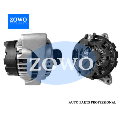 ZWBO106-AL BOSCH ALTERNADOR 120A 12V