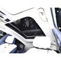 Shitje e nxehtë Hongqi H9 2023 New Car 2.0t/3.0t me performancë të lartë Makinë e re elektrike SUV Elektrike Elektrike