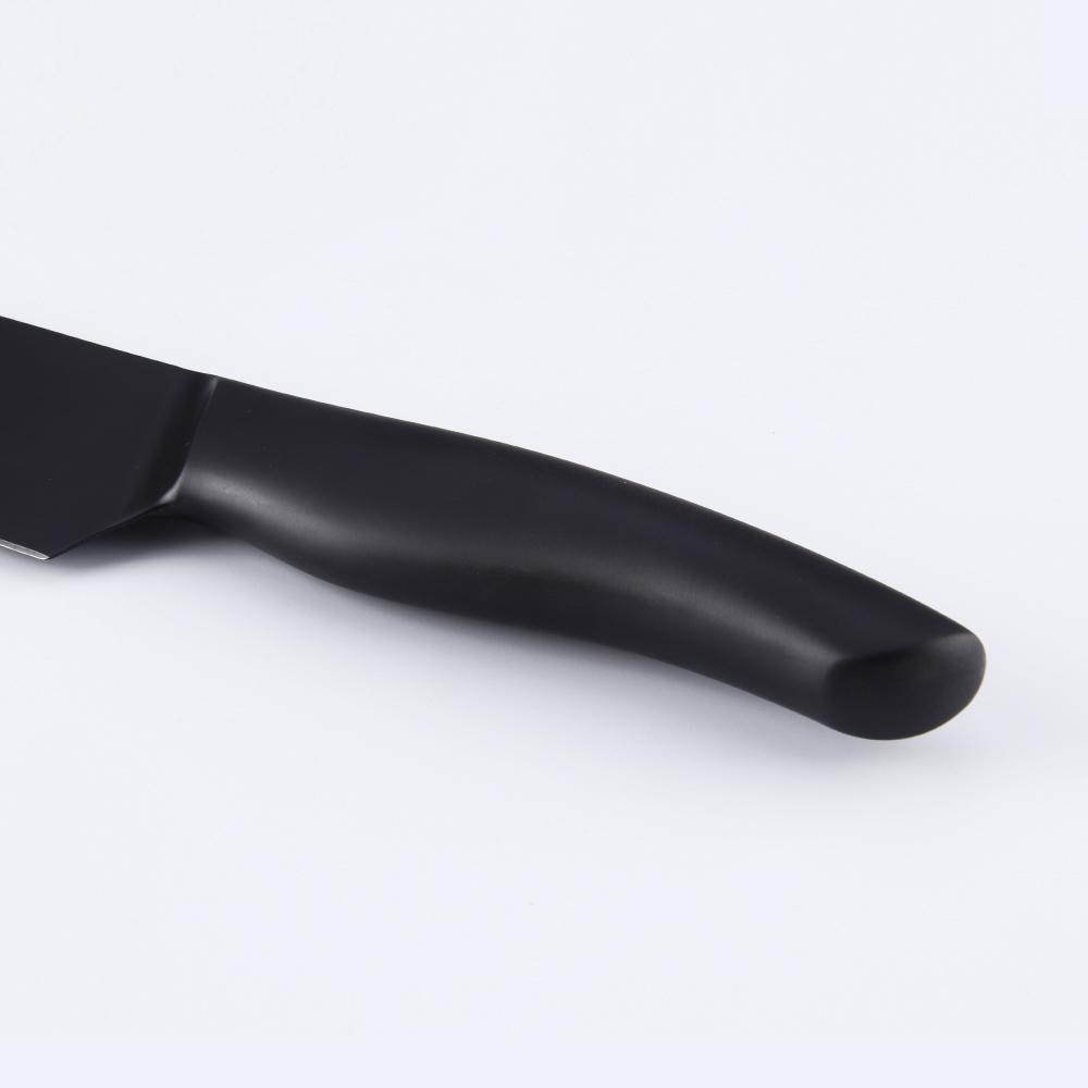 5'' Black Oxide Kitchen Utility Knife