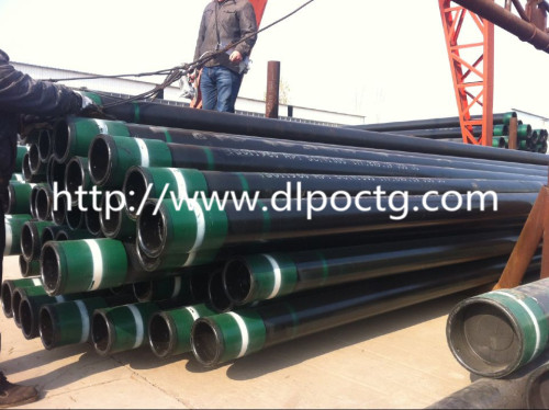 casing steel tubing manufacturer casing steel pipe pipe in oil pipe line