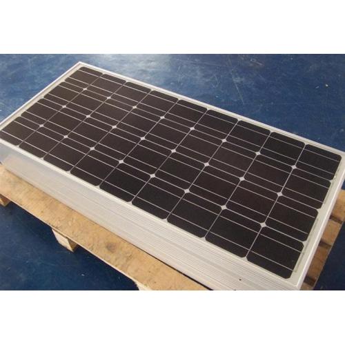 150W Mono gred A solar panel