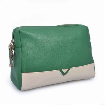 Vegan Leather Floto Sesto Bag Modern Everyday Bag