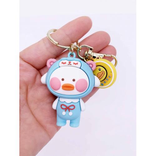 3D Fancy Keychain Wholesale