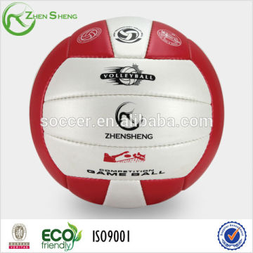 Soft PU volleyball