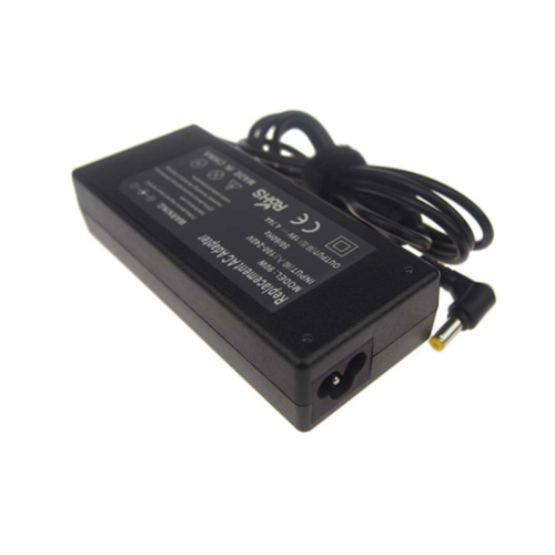 Adaptador de CA para computadora portátil 90W 19V-4.74A Portátil para Delta