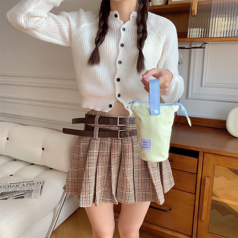 パーソナライズされたトイレタリーバッグ personalized toiletry bag