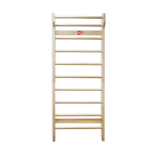 Wooden Stall Bars Swedish Ladder