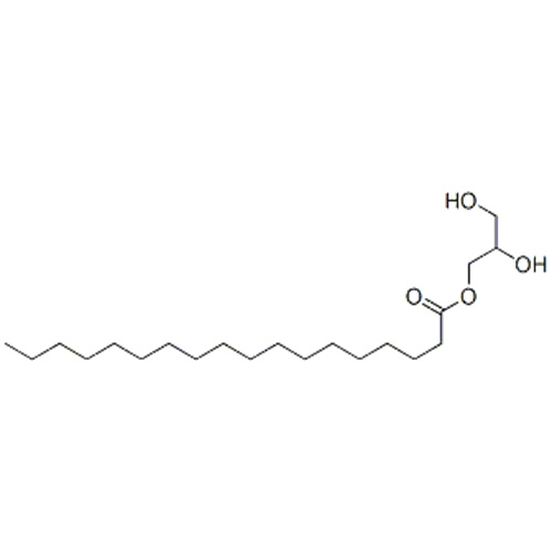 Monostearin CAS 123-94-4