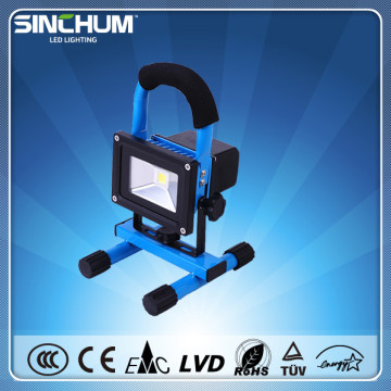 hot selling 12V portable halogen flood lights