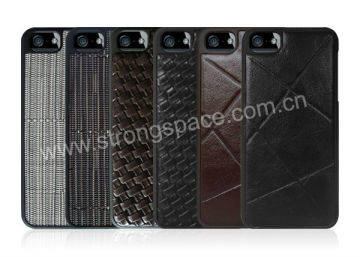 PU leather for iPhone case