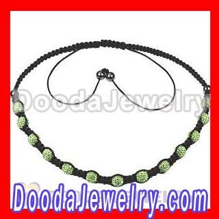 Fashion Tresor Paris Necklace | Tresor Paris Shamballa Necklace Wholesale?