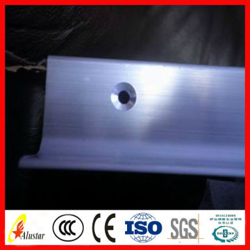 aluminium 6061 t6 6063 profile