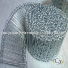 Galvanized bar Tie Wire