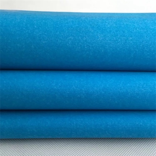 2020 Abrasion-resistant Elastic Microfiber for Yoga Mat