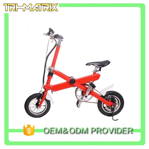 Cheapest novelty durable road green electric bike