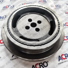 CUMMINS 6BT Vibration Damper C3958258