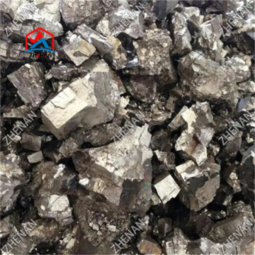 Ferrovanadium Dark lump 40