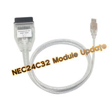 Volkswagen Nec24c32 Update Module For Micronas Obd Tool ( Cdc32xx )
