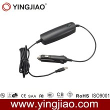 90W laptop Car Cigarette power Adapter&car charger