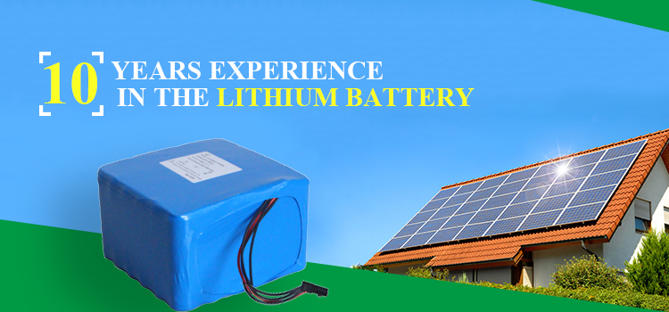 Deep Cycle Lifepo4 Battery Pack 12v 80ah Lithium ion Battery for Solar System/Motor Home/Boat