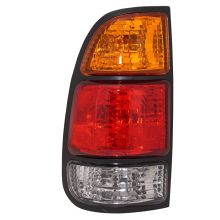Hot Sale Car Tail Light Lamp For Toyota Tundra 2000-2006 81560-0C010" 

However, for better search engine optimization, you might consider:

"Toyota Tundra 2000-2006 Tail Light Lamp - Hot Sale 81560-0C010