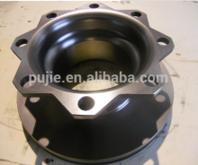 SAF TRUCK BRAKE DISC 4007900400,4079000401,1079000400