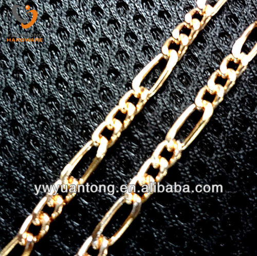 New rose gold chain design for women