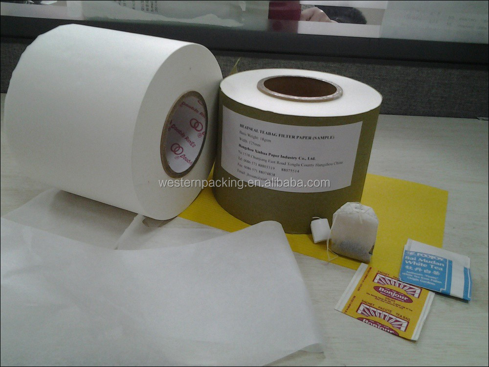 tea bag filter paper rolls, tea bag filter paper roll in Guangzhou