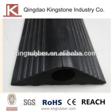 Compression Resistance Rubber Safety Cable Covers