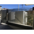 australian style cheap separation temporary fence