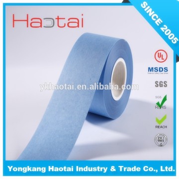 motor wire and cable winding insulation paper