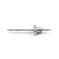 Diameter 10mm Bearing Ground Steel Screw