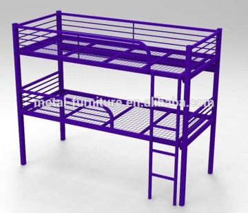 wrought iron bed cheap price, double bed
