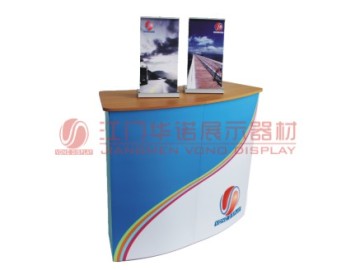 Magnetic Popup Counter