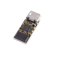FT231XQ Module: USB to TTL/UART Serial Port Interface Controller